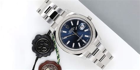 Los relojes Rolex con mayor aumento de valor .